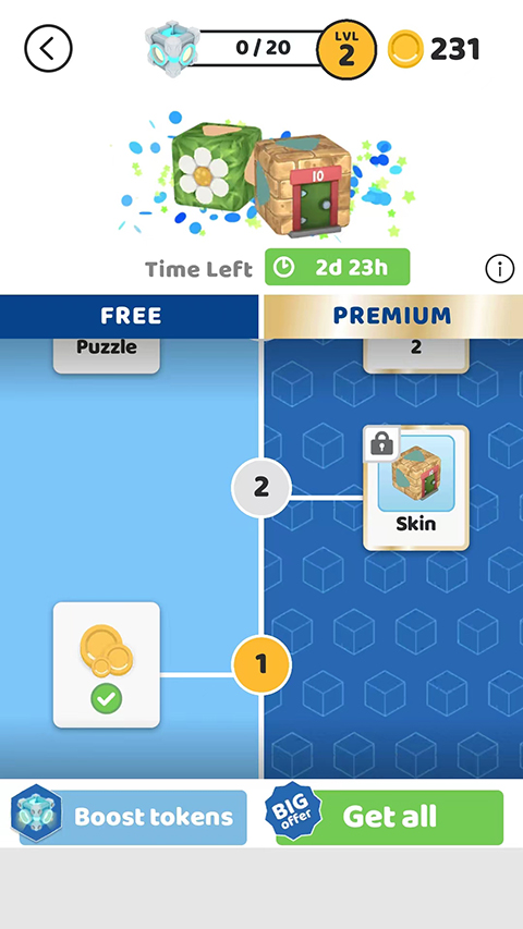 Tap Away游戏手机版截图4