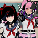 女子校园模拟器中文版V307安卓版