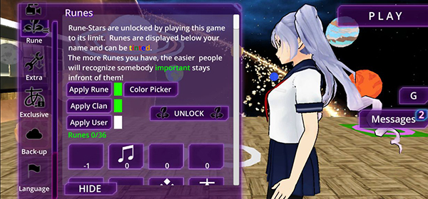 少女学园ai模拟器中文版2025最新版本截图4