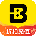 游戏fan手游折扣平台appv3.2.3