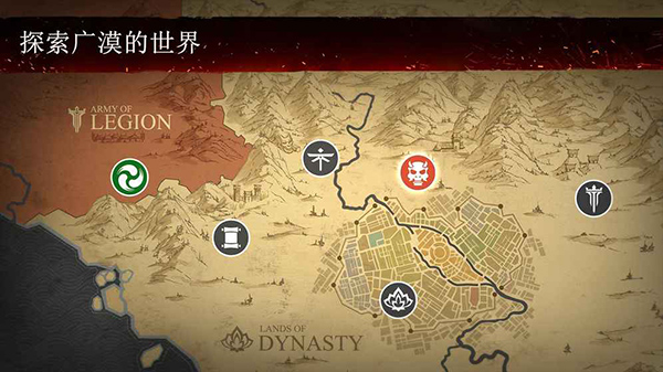 暗影格斗3 999999钻无限金币2025最新版截图3