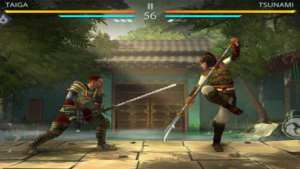 暗影格斗3内购破解版最新版截图3
