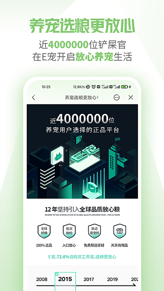 E宠商城app截图2