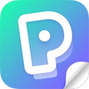 奇妙P图软件v3.8.9