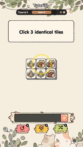 瓷砖猫tile cat截图2
