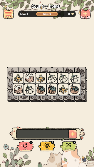 瓷砖猫tile cat截图5