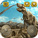 生存恐龙岛手机版(Survival on Dinosaur Island)v1.0.0