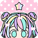 粉彩女孩官方正版v2.6.7
