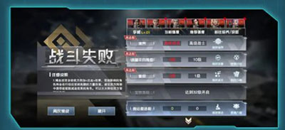 资源分配示意图