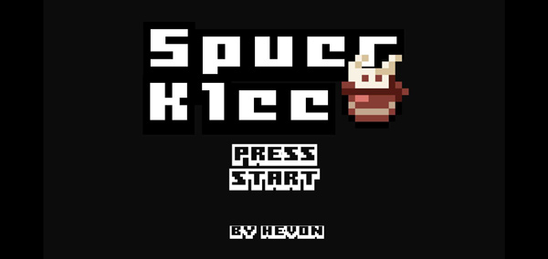 超级可莉superklee截图1