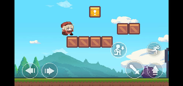 超级可莉superklee截图2
