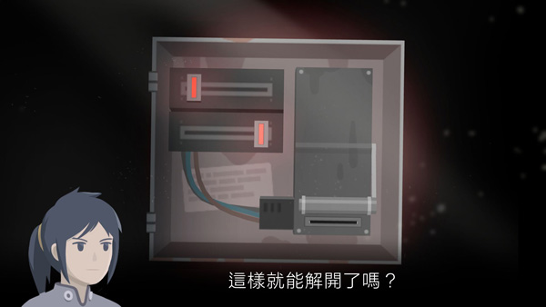 灵魂之桥前传追忆游戏截图3