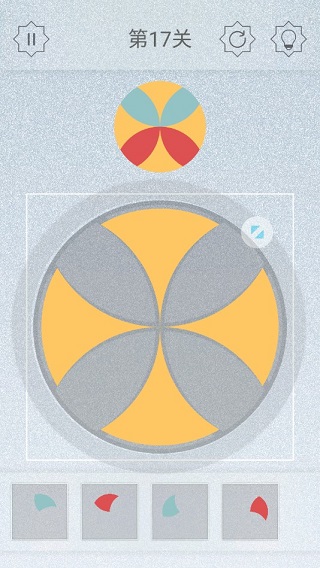 迷图全关卡解锁版截图2