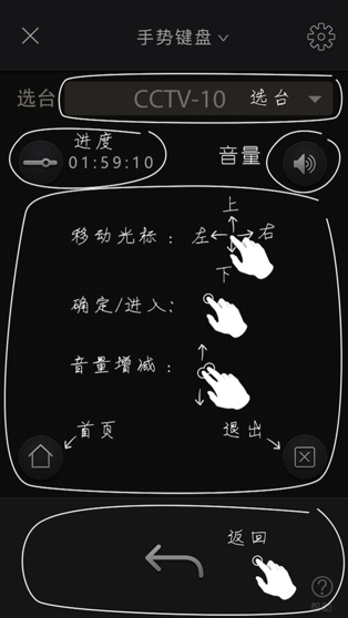 小象嗨TV客户端截图5
