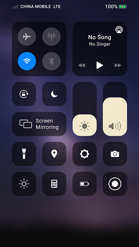iphone launcher apk(Phone 14 Launcher)截图4