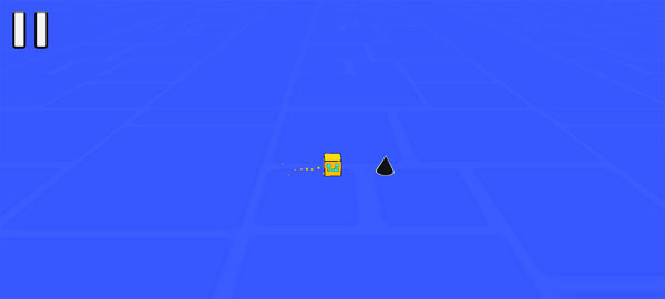 几何冲刺3d手机版截图3