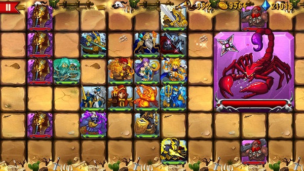 策略军团最新版截图2