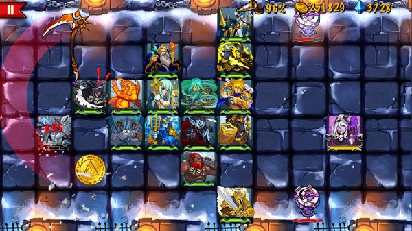 策略军团最新版截图3