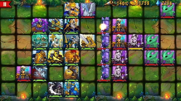 策略军团最新版截图4