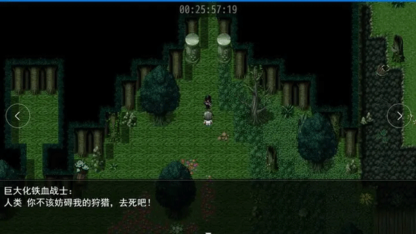 轮回再启手游截图3