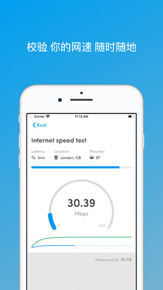 fing app截图3