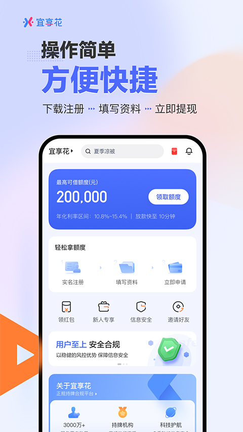 宜享花app官方版截图2