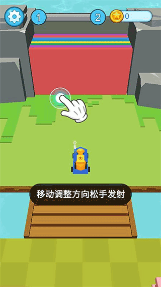疯狂施工队游戏截图1