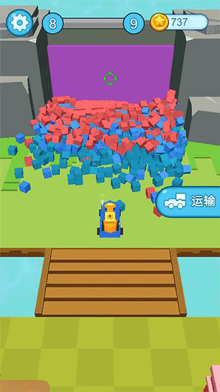 疯狂施工队游戏截图2