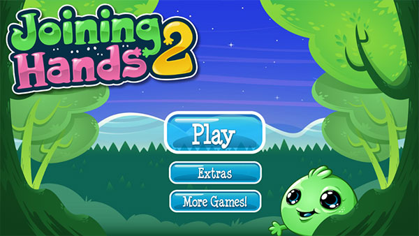 手拉手2(Joining Hands 2)截图2