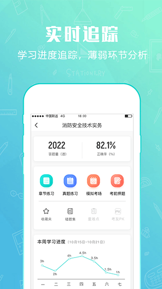 才士题库app(才士智能学习题库软件)截图5