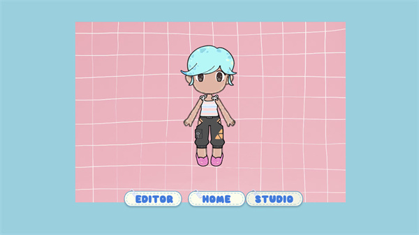 加查雪最新版(Gacha Snow Mod)截图3