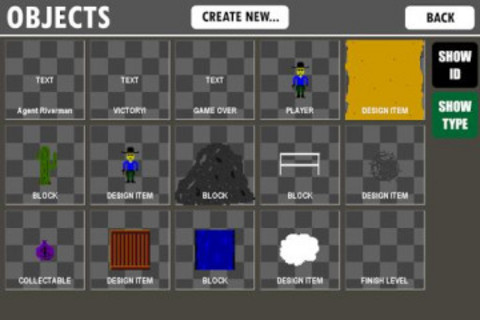 Game Creator手机版截图1