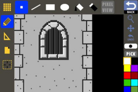 Game Creator手机版截图2