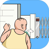 我进不去宿舍了v1.1