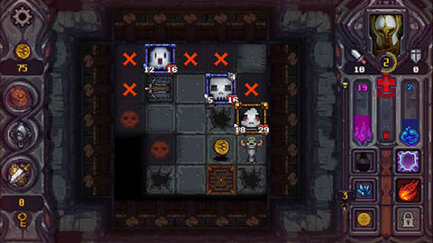 符石守护者国际服（RuneStone Keeper）截图2