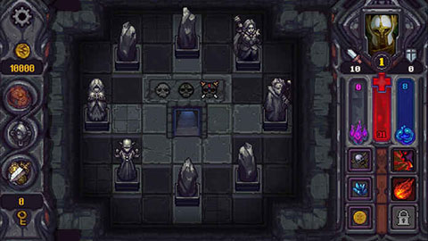 符石守护者国际服（RuneStone Keeper）截图5