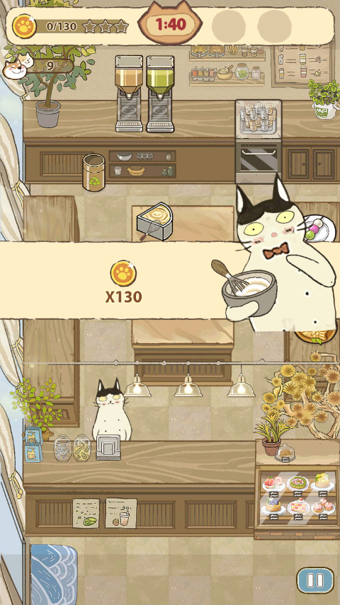喵之料理大师最新版截图4