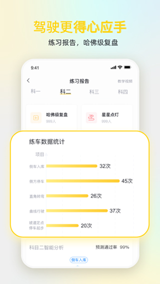 得手驾园手机版截图3