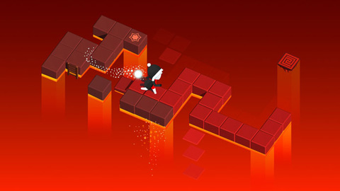 迷宫边境游戏(Maze Frontier)截图4