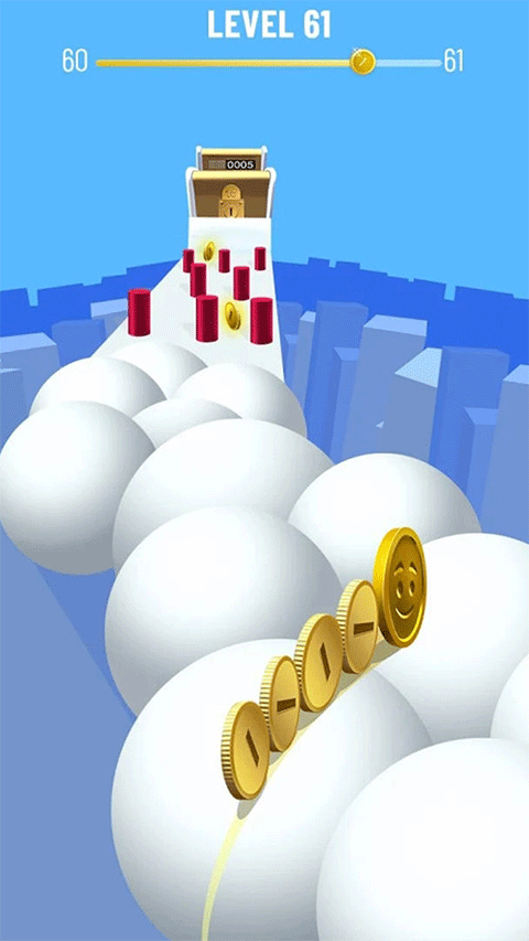 硬币向前冲中文版截图1