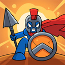 坚持战争2军团之战正版(Stick Battle)v2.6.4
