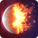 星球爆炸模拟器2D最新版(Solar Smash 2D)v1.2.5