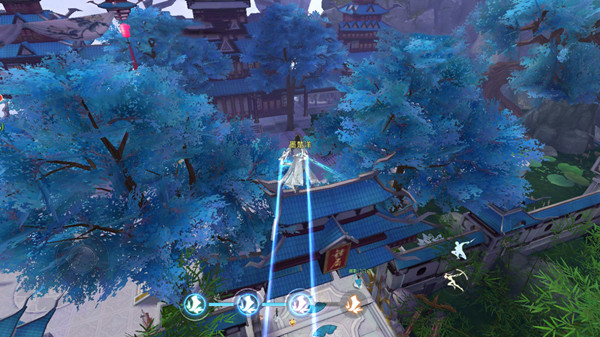 仙梦奇缘oppo版