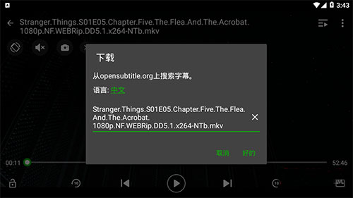XPlayer官方版