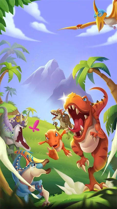 猎龙消消大作战手机版截图5