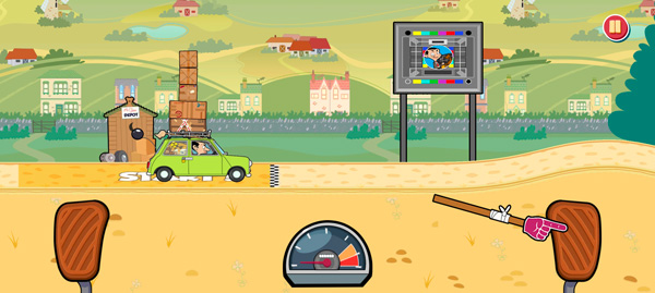 憨豆先生手游官方版