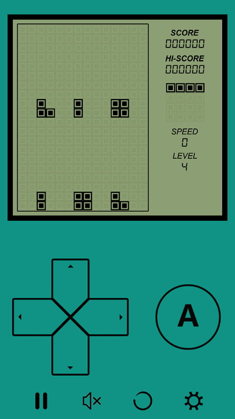 gameboy模拟器中文版截图1