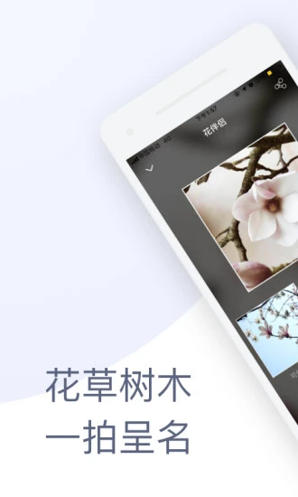 花伴侣识花软件截图1