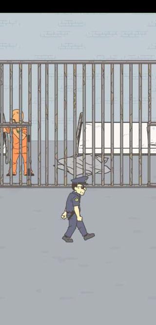 我要越狱游戏截图1