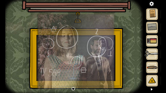 Cube Escape Paradox(逃离方块)截图5